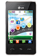 Best available price of LG T375 Cookie Smart in Cambodia