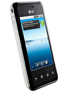 Best available price of LG Optimus Chic E720 in Cambodia
