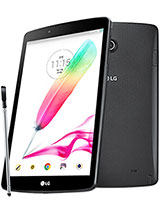 Best available price of LG G Pad II 8-0 LTE in Cambodia