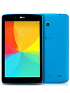 Best available price of LG G Pad 7-0 in Cambodia