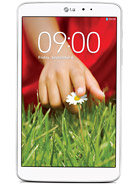 Best available price of LG G Pad 8-3 in Cambodia