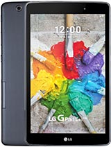 Best available price of LG G Pad III 8-0 FHD in Cambodia