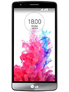 Best available price of LG G3 S Dual in Cambodia