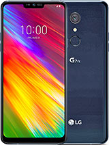 Best available price of LG G7 Fit in Cambodia