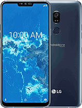 Best available price of LG G7 One in Cambodia