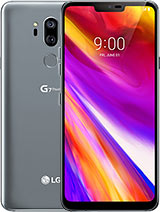 Best available price of LG G7 ThinQ in Cambodia