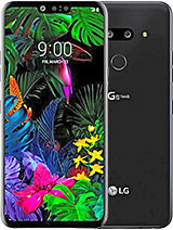 Best available price of LG G8 ThinQ in Cambodia