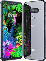 Best available price of LG G8S ThinQ in Cambodia