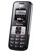 Best available price of LG GB160 in Cambodia