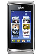 Best available price of LG GC900 Viewty Smart in Cambodia