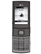 Best available price of LG GD550 Pure in Cambodia