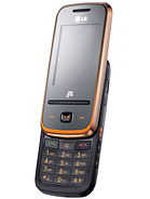 Best available price of LG GM310 in Cambodia