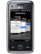 Best available price of LG GM730 Eigen in Cambodia