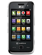 Best available price of LG GM750 in Cambodia