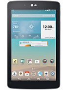 Best available price of LG G Pad 7-0 LTE in Cambodia