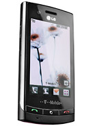 Best available price of LG GT500 Puccini in Cambodia