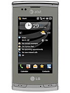 Best available price of LG CT810 Incite in Cambodia