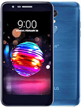 Best available price of LG K10 2018 in Cambodia