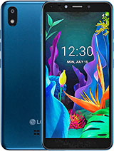 Best available price of LG K20 2019 in Cambodia