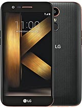 Best available price of LG K20 plus in Cambodia