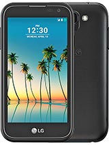 Best available price of LG K3 2017 in Cambodia