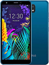 Best available price of LG K30 2019 in Cambodia