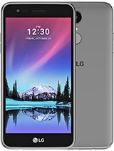 Best available price of LG K4 2017 in Cambodia
