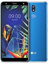 Best available price of LG K40 in Cambodia