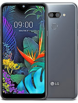 Best available price of LG K50 in Cambodia
