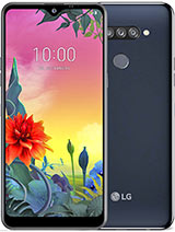 Best available price of LG K50S in Cambodia