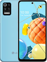 Best available price of LG K62 in Cambodia