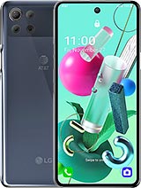Best available price of LG K92 5G in Cambodia