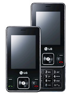 Best available price of LG KC550 in Cambodia