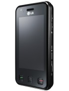 Best available price of LG KC910i Renoir in Cambodia