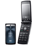 Best available price of LG KF300 in Cambodia