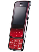 Best available price of LG KF510 in Cambodia