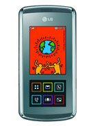 Best available price of LG KF600 in Cambodia