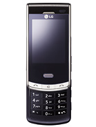 Best available price of LG KF750 Secret in Cambodia