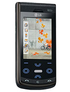 Best available price of LG KF757 Secret in Cambodia