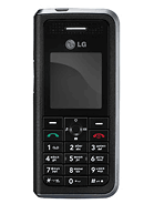 Best available price of LG KG190 in Cambodia