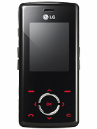 Best available price of LG KG280 in Cambodia