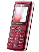 Best available price of LG KG288 in Cambodia