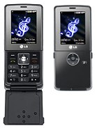 Best available price of LG KM380 in Cambodia