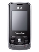 Best available price of LG KP270 in Cambodia