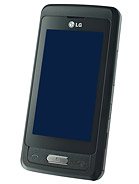 Best available price of LG KP502 Cookie in Cambodia