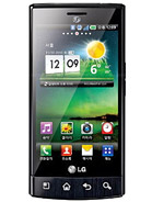 Best available price of LG Optimus Mach LU3000 in Cambodia
