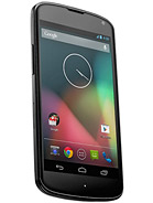 Best available price of LG Nexus 4 E960 in Cambodia