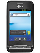 Best available price of LG Optimus 2 AS680 in Cambodia