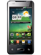 Best available price of LG Optimus 2X SU660 in Cambodia