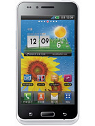 Best available price of LG Optimus Big LU6800 in Cambodia
